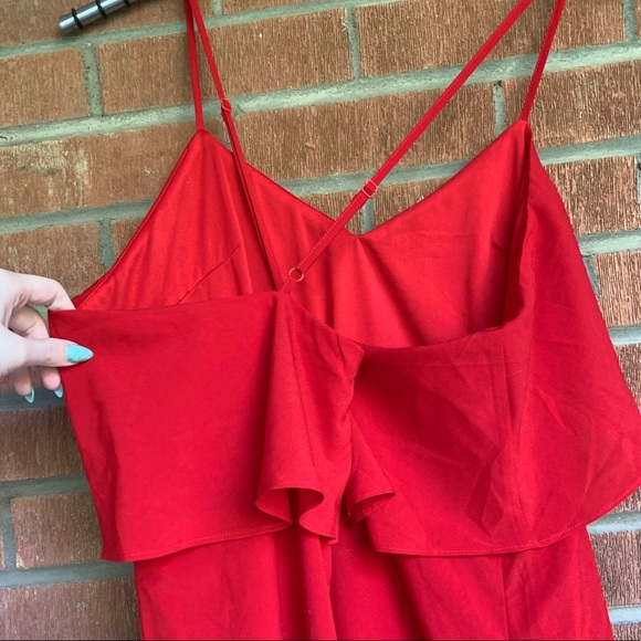 NWOT! Maxi dress - Picture 5 of 6